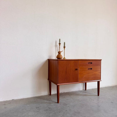 
                  
                    Vintage klein sideboard teak - LOUI.STORE
                  
                