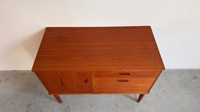 
                  
                    Vintage klein sideboard teak - LOUI.STORE
                  
                