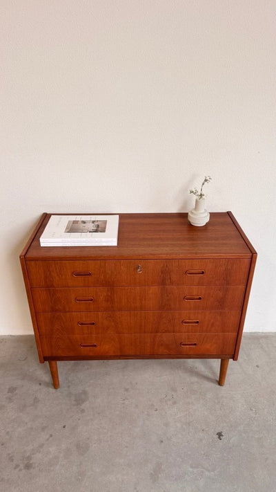
                  
                    Vintage klein sideboard teak - LOUI.STORE
                  
                