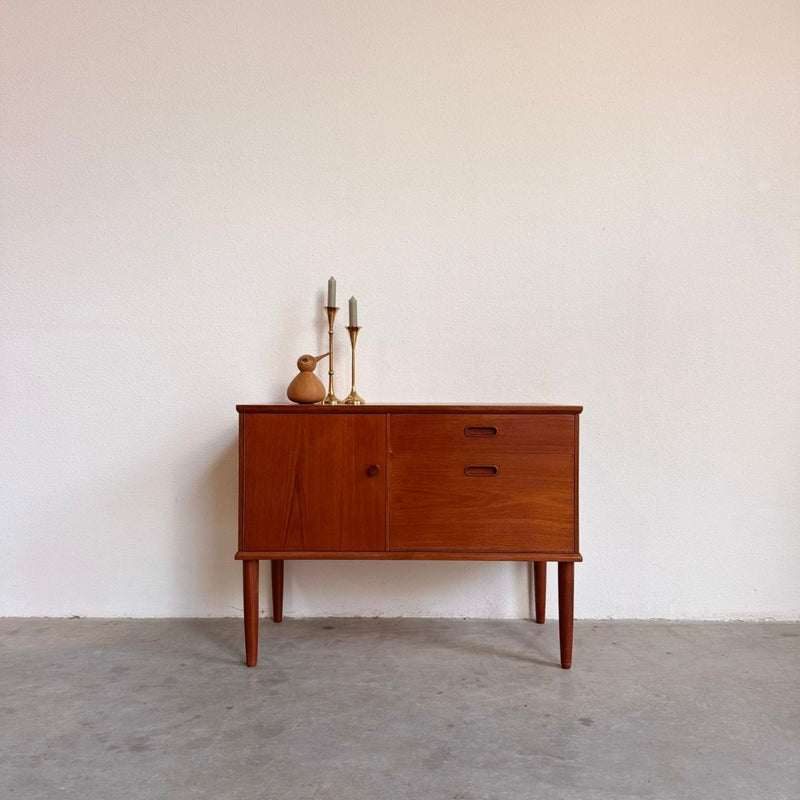 Vintage klein sideboard teak - LOUI.STORE