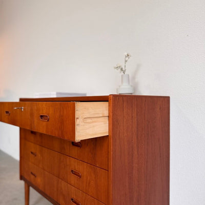 
                  
                    Vintage klein sideboard teak - LOUI.STORE
                  
                