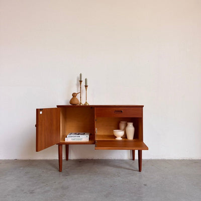 Vintage klein sideboard teak - LOUI.STORE