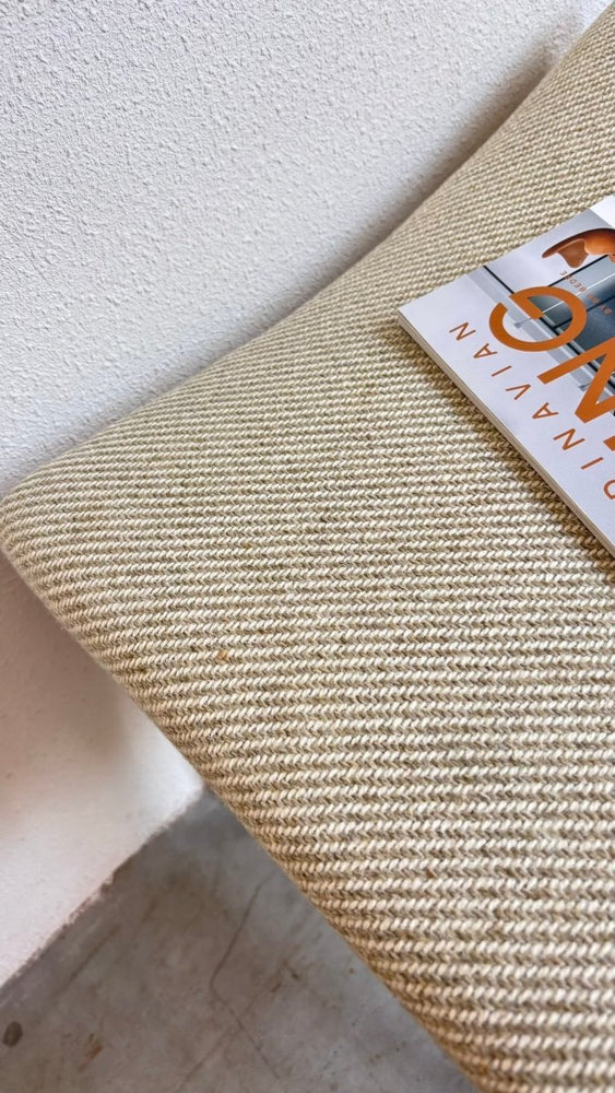 
                  
                    Vintage krukje teak zand - LOUI.STORE
                  
                