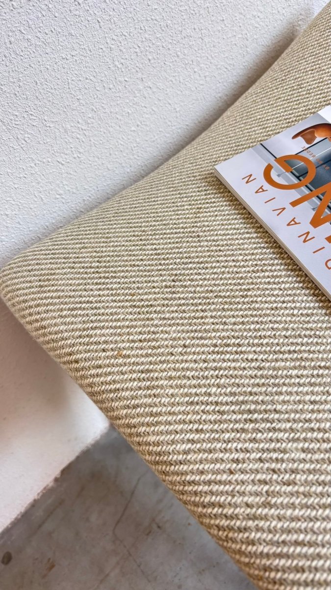 
                  
                    Vintage krukje teak zand - LOUI.STORE
                  
                