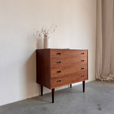
                  
                    Vintage ladekast 4* palissander - LOUI
                  
                