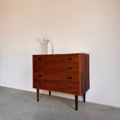 
                  
                    Vintage ladekast 4* palissander - LOUI
                  
                