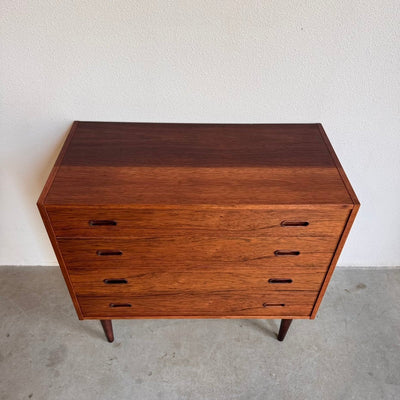 
                  
                    Vintage ladekast 4* palissander - LOUI
                  
                