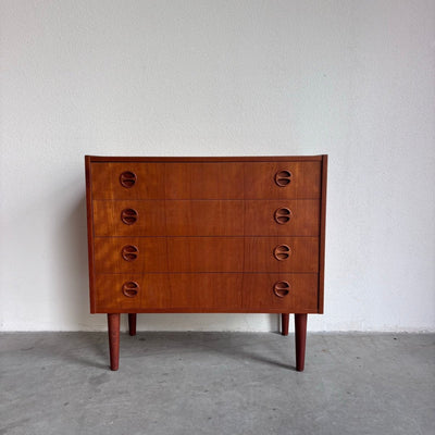 
                  
                    Vintage ladekast *4 ronde greepjes - LOUI.STORE
                  
                