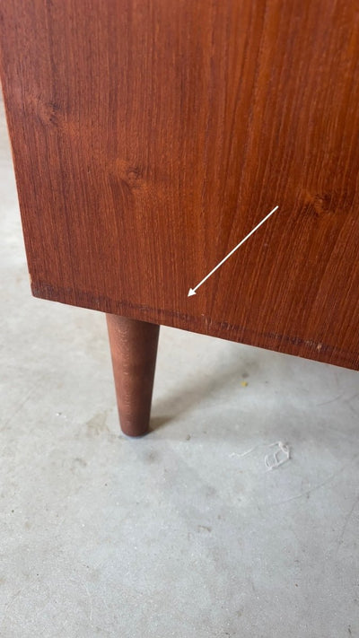 
                  
                    Vintage ladekast 5* ronde greep - LOUI.STORE
                  
                