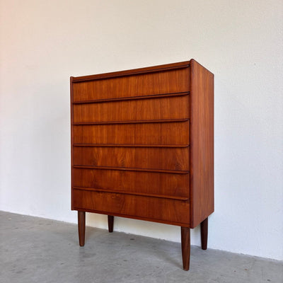 
                  
                    Vintage ladekast 6* lange greep - LOUI.STORE
                  
                