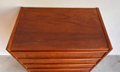 
                  
                    Vintage ladekast 6* smal - LOUI.STORE
                  
                