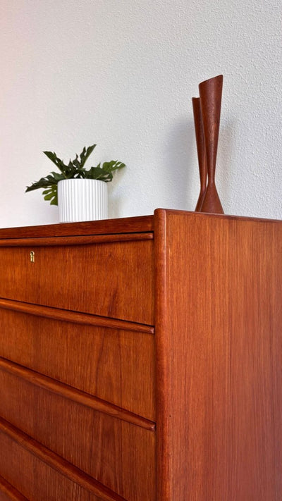 
                  
                    Vintage ladekast 6* smal - LOUI.STORE
                  
                