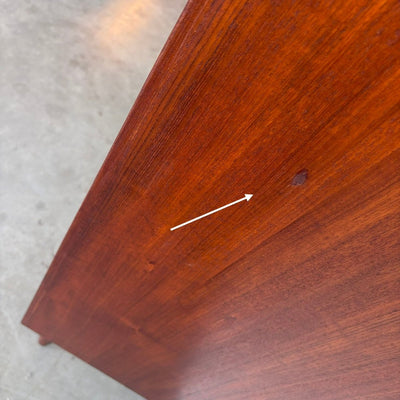 
                  
                    Vintage ladekast 6* teak diepe lades - LOUI
                  
                