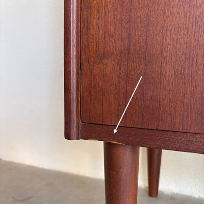
                  
                    Vintage ladekast 6* teak diepe lades - LOUI
                  
                