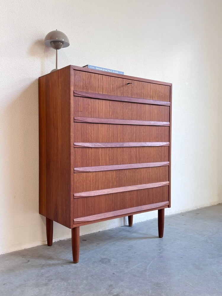 
                  
                    Vintage ladekast greep onder lade - LOUI.STORE
                  
                