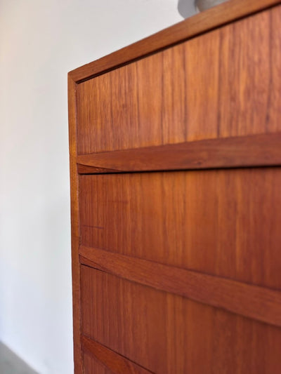 
                  
                    Vintage ladekast greep onder lade - LOUI.STORE
                  
                