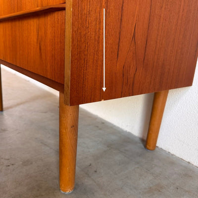 
                  
                    Vintage ladekast hoog 8* - LOUI.STORE
                  
                