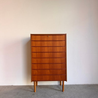 
                  
                    Vintage ladekast hoog 8* - LOUI.STORE
                  
                