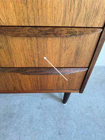 
                  
                    Vintage ladekast palissander 6* - LOUI.STORE
                  
                