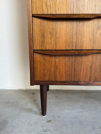 
                  
                    Vintage ladekast palissander 6* - LOUI.STORE
                  
                