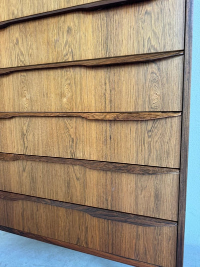 
                  
                    Vintage ladekast palissander 6* - LOUI.STORE
                  
                