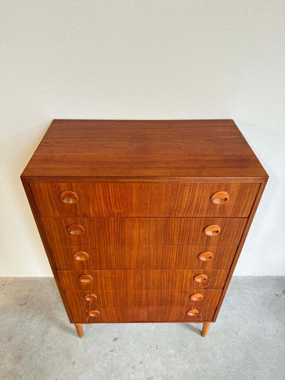 
                  
                    Vintage ladekast ronde greep 6* - LOUI.STORE
                  
                
