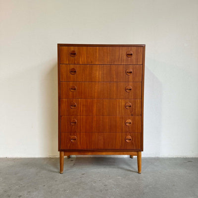 
                  
                    Vintage ladekast ronde greep 6* - LOUI.STORE
                  
                