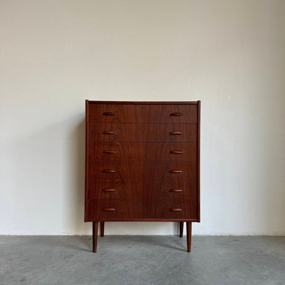 
                  
                    Vintage ladekast ronde greep 6* - LOUI.STORE
                  
                