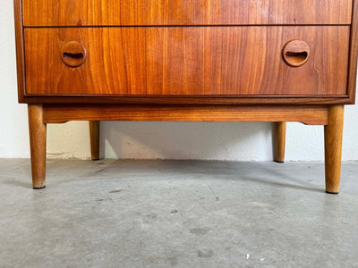 
                  
                    Vintage ladekast ronde greep 6* - LOUI.STORE
                  
                