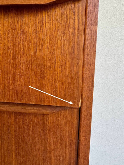 
                  
                    Vintage ladekast teak 6* - LOUI.STORE
                  
                