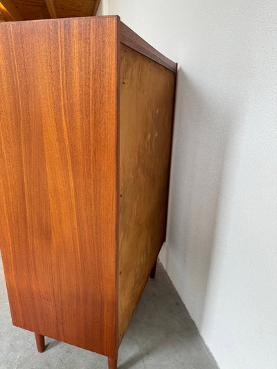 
                  
                    Vintage ladekast teak 6* - LOUI.STORE
                  
                
