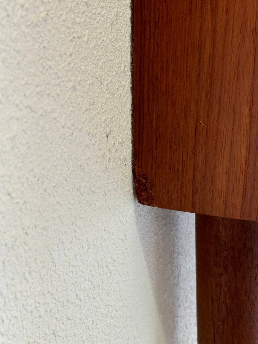 
                  
                    Vintage ladekast teak 6* - LOUI.STORE
                  
                