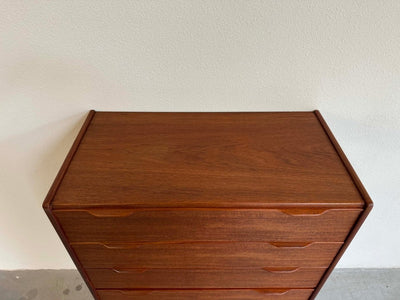 
                  
                    Vintage ladekast teak 6* - LOUI.STORE
                  
                