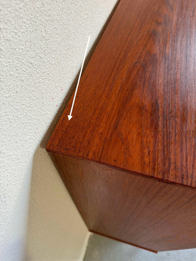 
                  
                    Vintage ladekast teak groot 6* - LOUI.STORE
                  
                