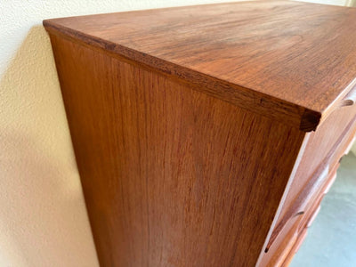 
                  
                    Vintage ladekast teak groot 6* - LOUI.STORE
                  
                