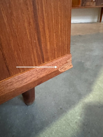 
                  
                    Vintage ladekast teak groot 6* - LOUI.STORE
                  
                