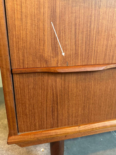 
                  
                    Vintage ladekast teak groot 6* - LOUI.STORE
                  
                