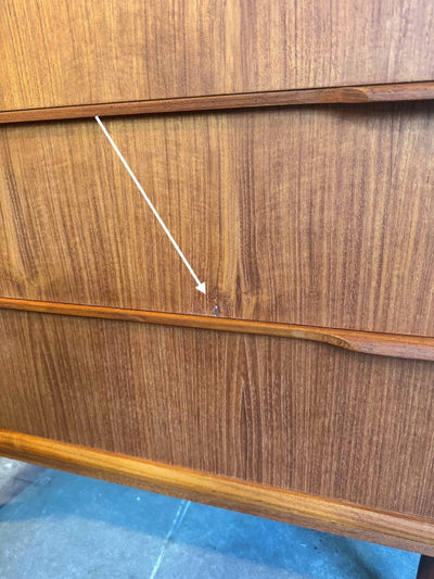 
                  
                    Vintage ladekast teak groot 6* - LOUI.STORE
                  
                
