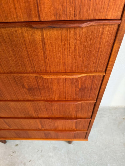 
                  
                    Vintage ladekast teak groot 6* - LOUI.STORE
                  
                