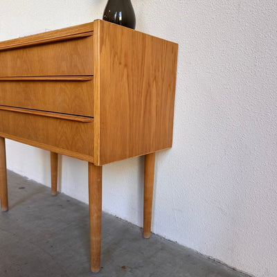 
                  
                    Vintage ladekastje eiken 3* - LOUI.STORE
                  
                