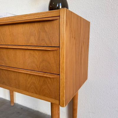 
                  
                    Vintage ladekastje eiken 3* - LOUI.STORE
                  
                