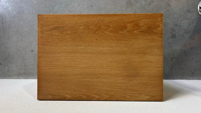 
                  
                    Vintage ladekastje eiken metalen greepje - LOUI.STORE
                  
                