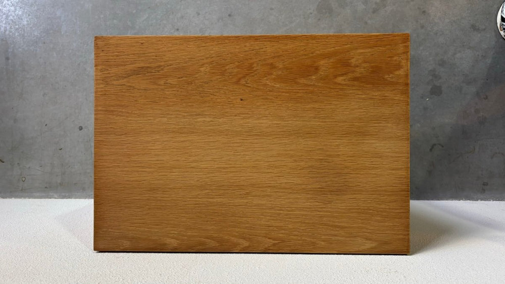 
                  
                    Vintage ladekastje eiken metalen greepje - LOUI.STORE
                  
                