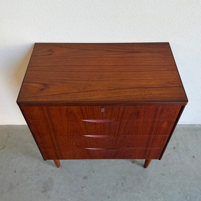 
                  
                    Vintage ladekastje Genega Møbler teak - LOUI
                  
                