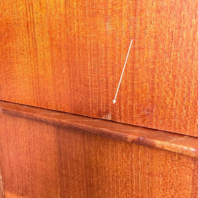 
                  
                    Vintage ladekastje teak 3* - LOUI
                  
                