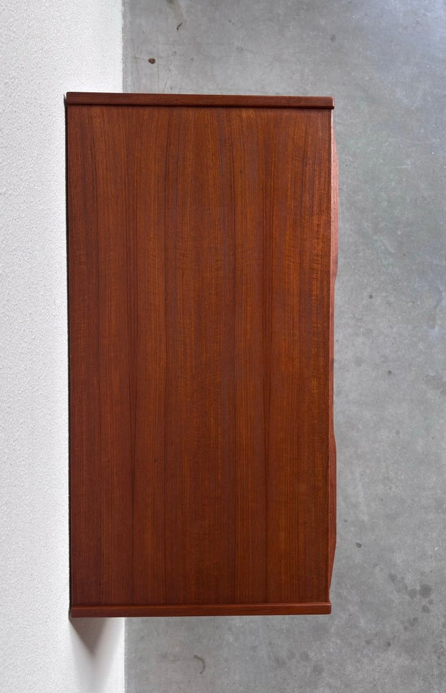 
                  
                    Vintage ladekastje teak 3* - LOUI.STORE
                  
                
