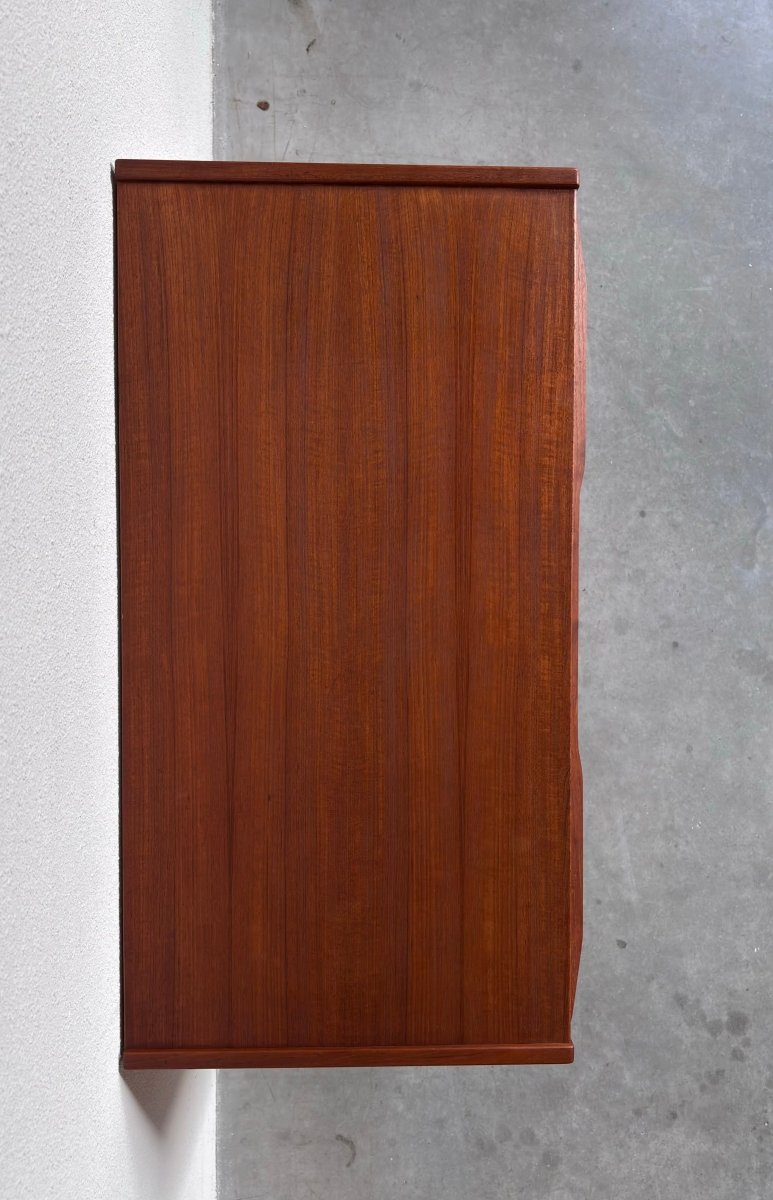 
                  
                    Vintage ladekastje teak 3* - LOUI.STORE
                  
                