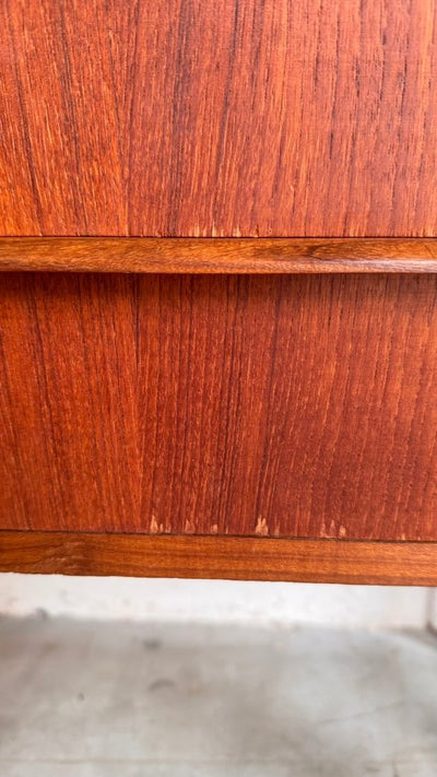 
                  
                    Vintage ladekastje teak 3* - LOUI.STORE
                  
                