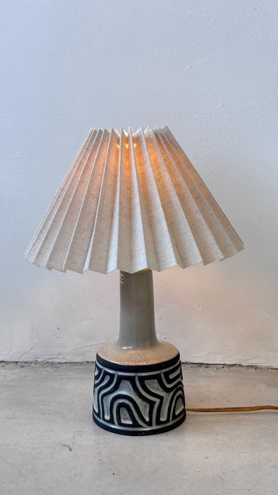 
                  
                    Vintage lampje keramiek - LOUI.STORE
                  
                