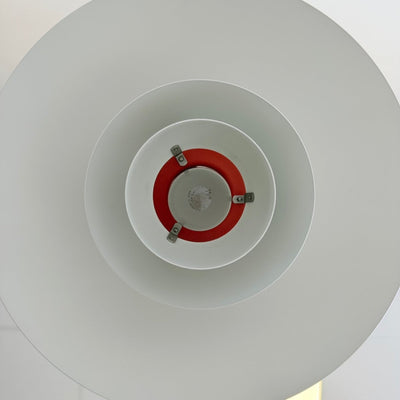 
                  
                    Vintage Louis Poulsen PH4 hanglamp - LOUI
                  
                